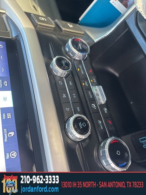 Used Car 2023 Ford F-150  Xlt For Sale Under $40,000 In San Antonio, Texas