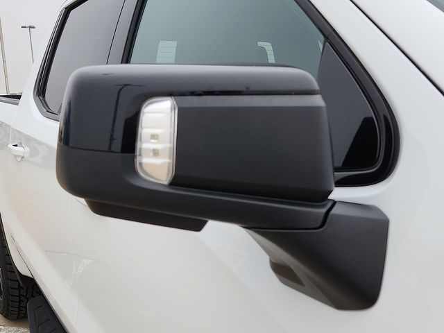 Used Car 2025 Gmc Sierra 1500  At4 For Sale Under $60,000 In Plainview, Texas