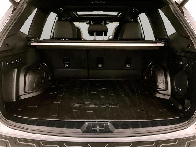 2022 Subaru Forester Wilderness Silver at Spitzer Acura