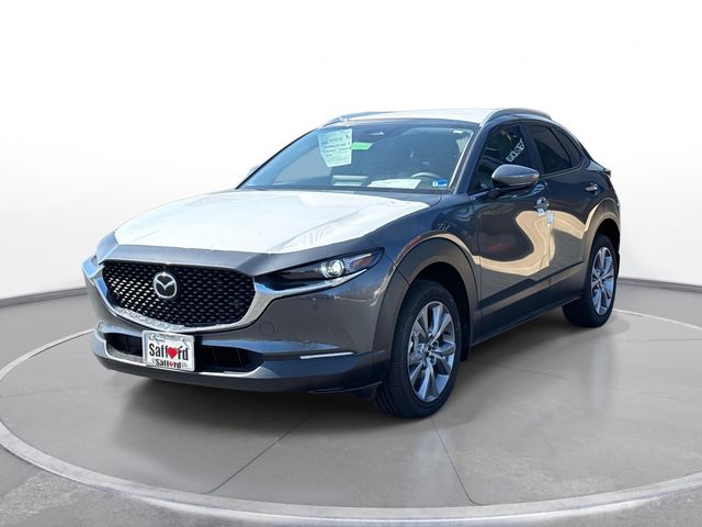 2026 Mazda Mazda CX-30 2.5 S Premium