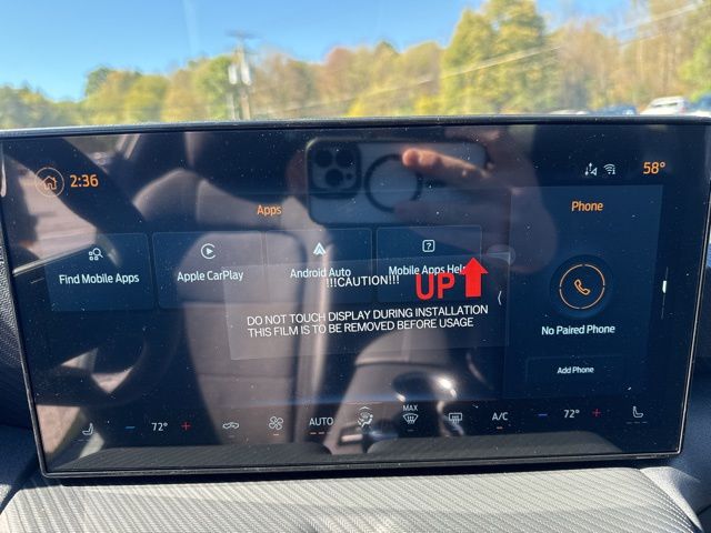 New 2025 Yellow Ford GT image 23