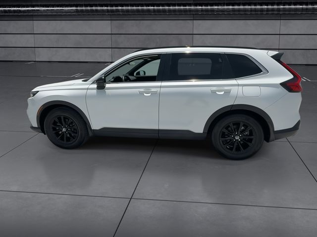Used 2024 Honda CR-V Hybrid SUV