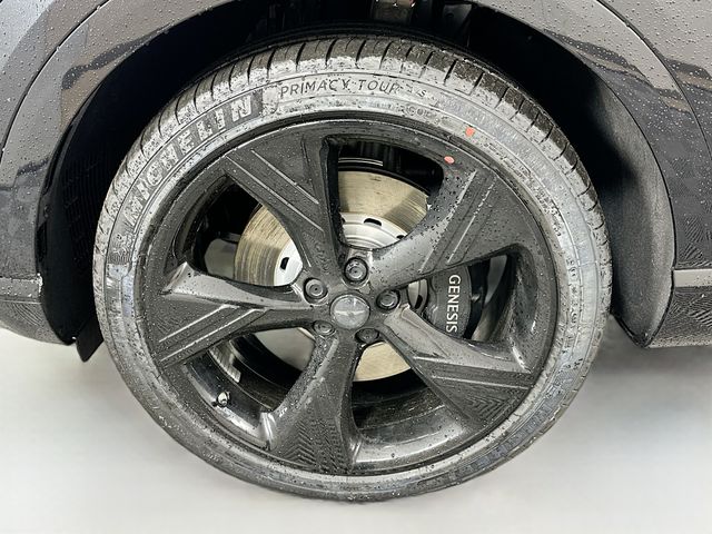 Thumbnail: 2026 Genesis GV80 - 23