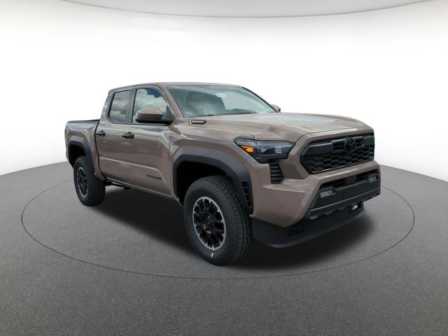 new 2026 Toyota Tacoma Hybrid car, priced at $55,649