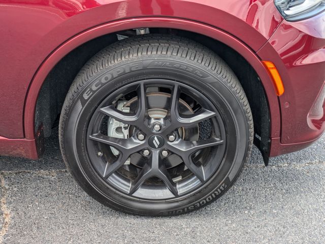 2026 Dodge Durango GT HEMI V8 - Photo 11