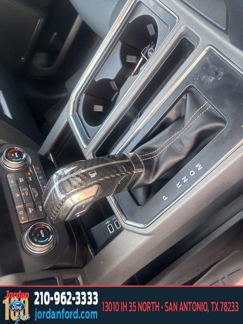 Used Car 2019 Ford F-150  Raptor For Sale Under $35,000 In San Antonio, Texas