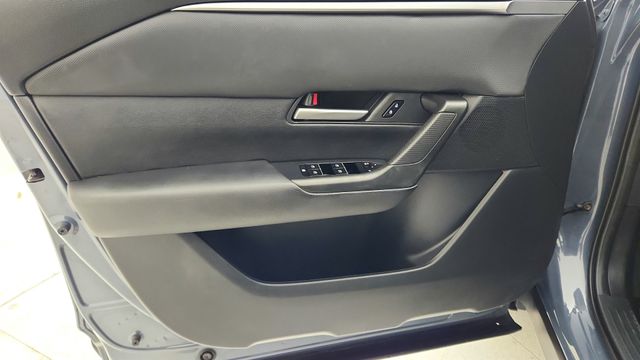 2023 Mazda CX-50 2.5 S Preferred Plus Package Gray at DeMontrond Mazda