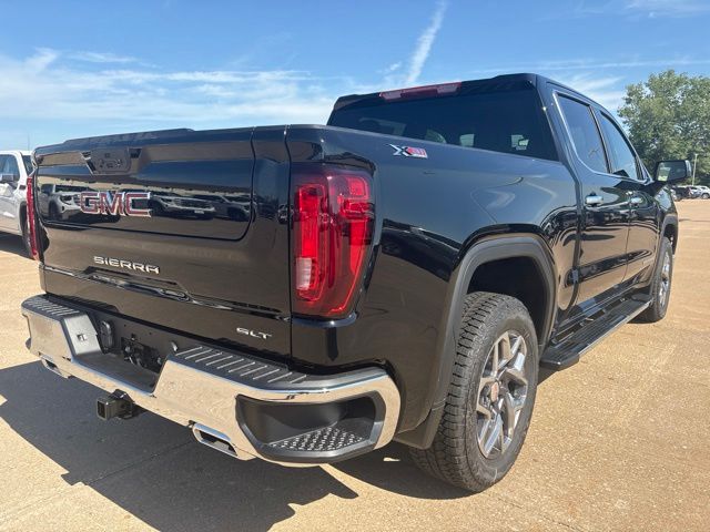 New 2026 GMC Sierra 1500 Truck