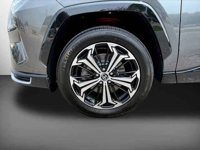 2023 Toyota RAV4 XSE - Photo 41