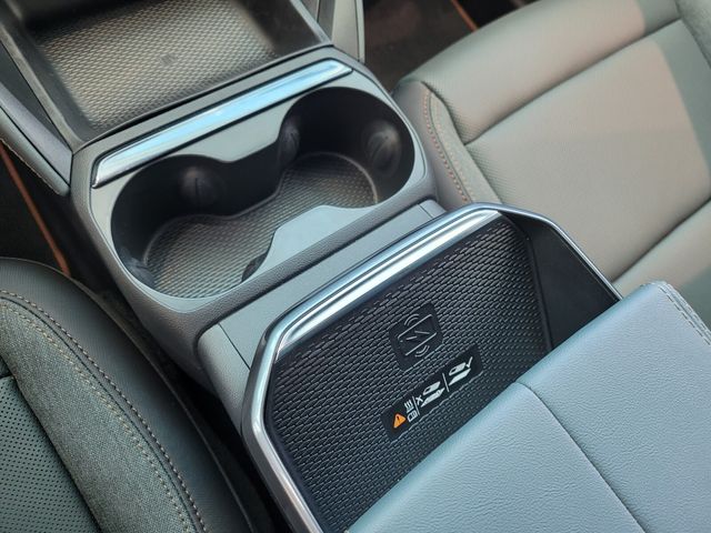 New 2026 Black GMC AT4 image 28