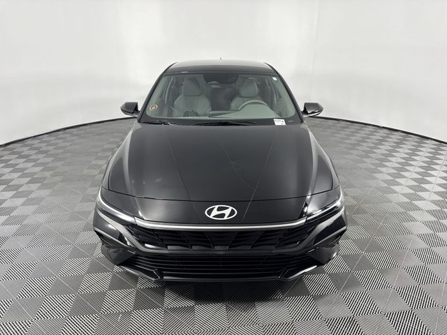 New 2025 Hyundai Elantra For Sale in Indianapolis, IN