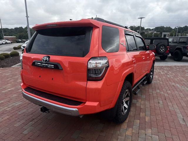 Used 2024 Toyota 4Runner SUV