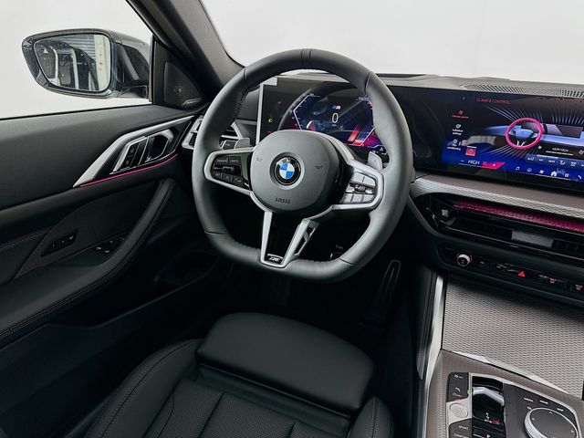 2025 BMW 4 Series 430i xDrive 24