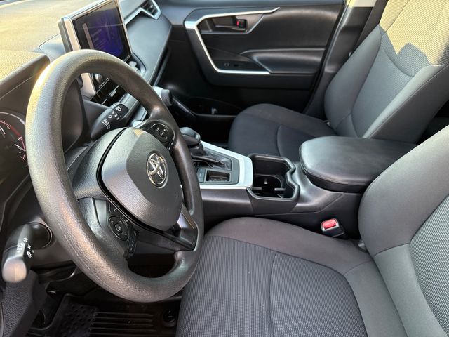 Used 2023 Toyota RAV4 SUV