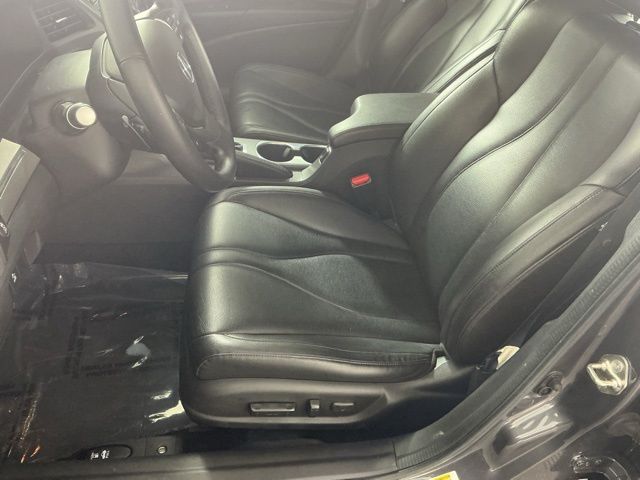 used 2019 Acura ILX car, priced at $15,979