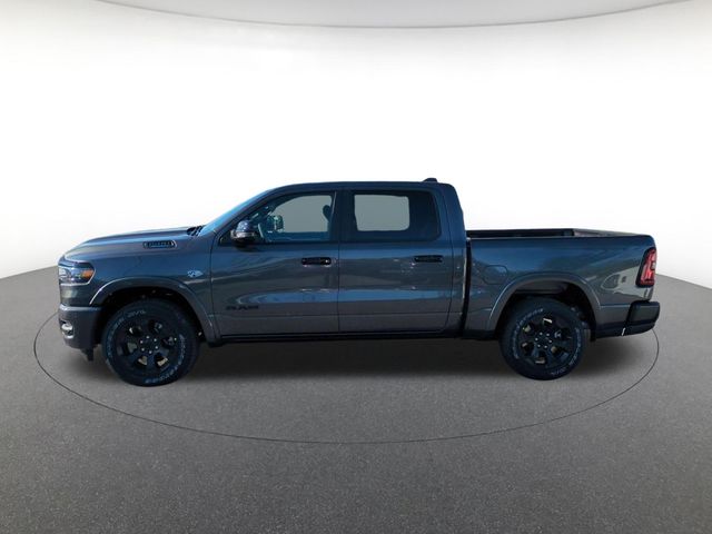 new 2026 Ram 1500 car