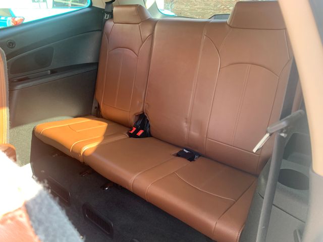Used 2017 Chevrolet Traverse SUV