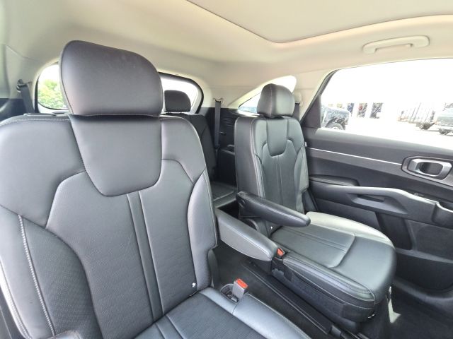 2024 Kia Sorento EX:B02365A
