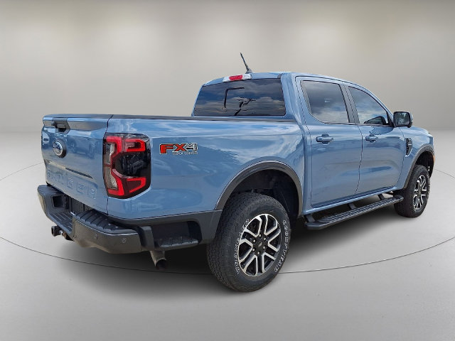 Used 2024 Ford Ranger Truck