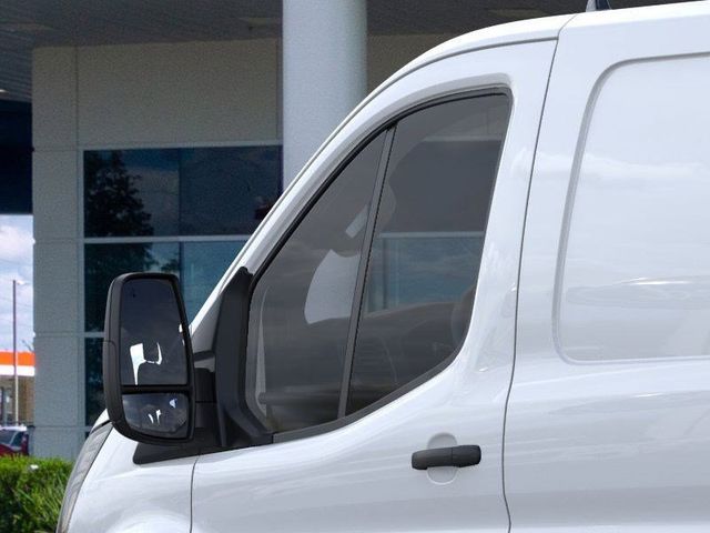 New 2025 White Ford Base image 20