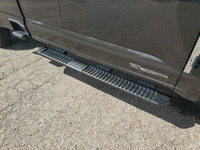 New 2024 Brown Ford XL image 36