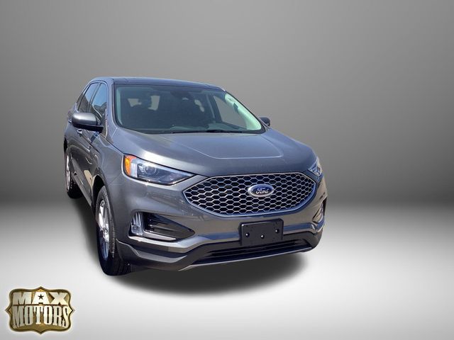 2024 Ford Edge SEL 3