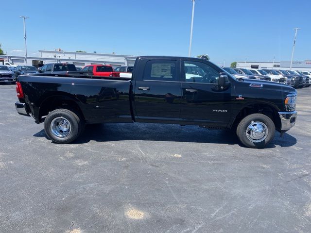 2024 Ram 3500 Big Horn 7