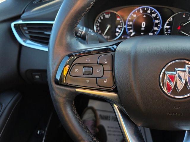 2023 Buick Enclave Avenir AWD