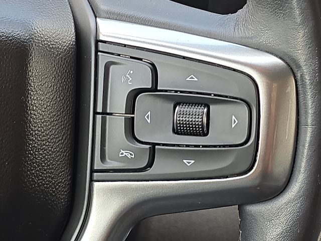 2022 Chevrolet Silverado 1500 LTD LT Trail Boss:168816A