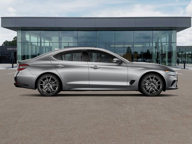 2026 Genesis G70  4