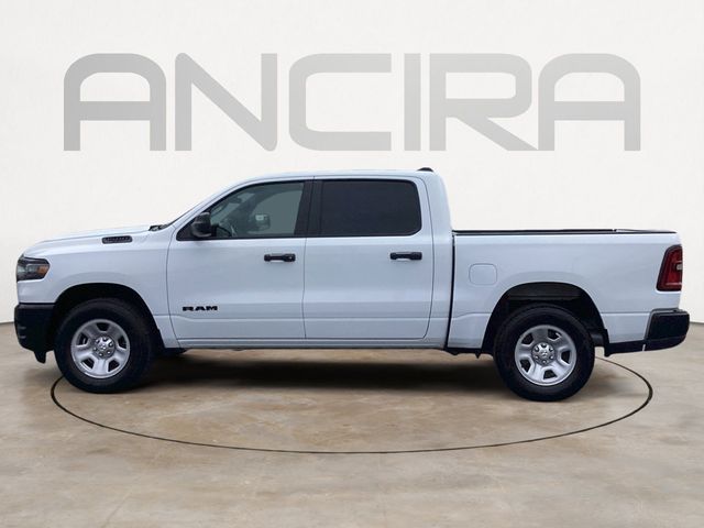 Used Car 2025 Ram 1500  Tradesman For Sale Under $40,000 In San Antonio, Texas
