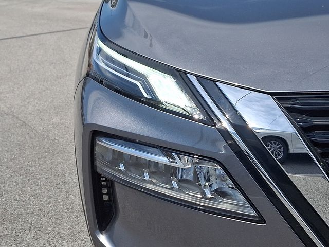 Used 2023 Nissan Rogue SUV