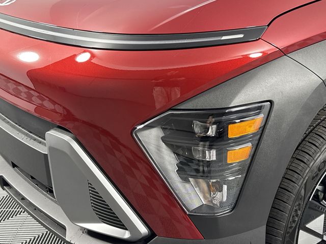New 2025 Hyundai Kona For Sale in Indianapolis, IN
