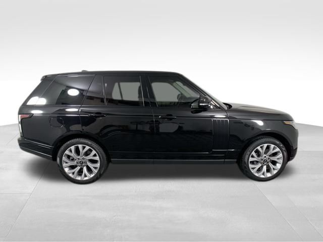 2021 Land Rover Range Rover Westminster 7