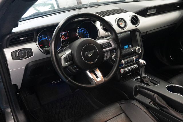 Used 2016 Ford Mustang Coupe