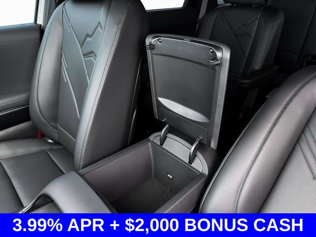 New 2026 Black Hyundai XRT Pro image 22