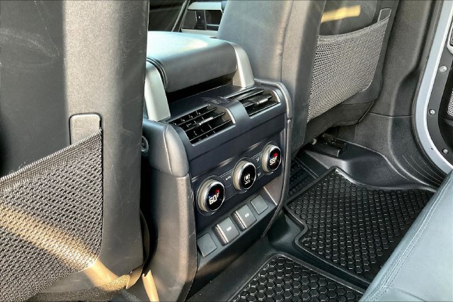 Used 2023 Land rover Defender 130 SUV