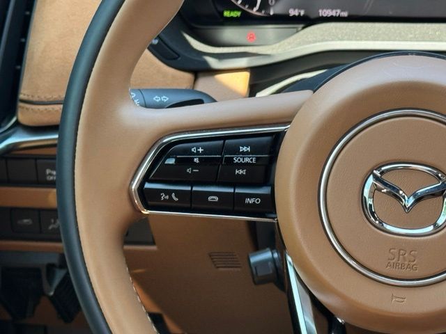 Used 2024 Mazda CX-90 SUV