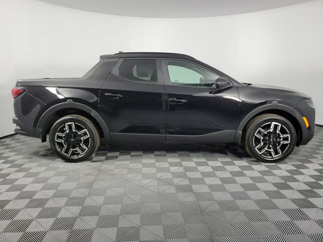 New 2025 Hyundai Santa Cruz For Sale in Indianapolis, IN