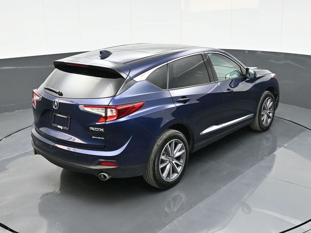 2021 Acura RDX Technology Package 29