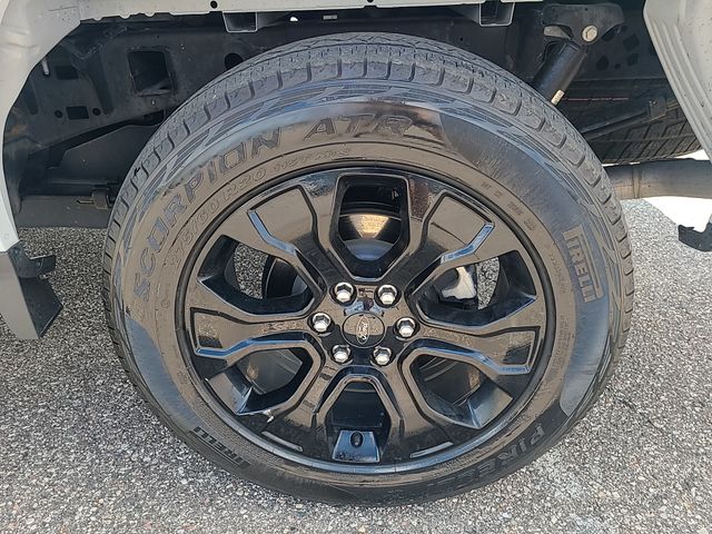 Used 2023 Ford F-150 Truck