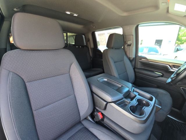 2023 Chevrolet Silverado 1500 LT:C02650