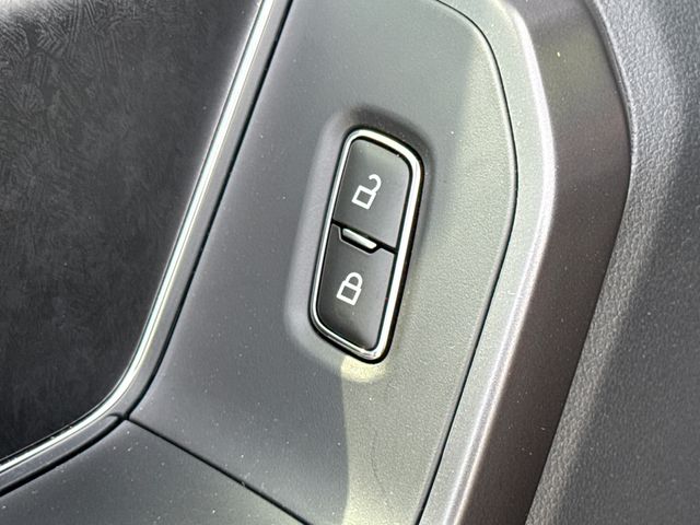 New 2026 White Ford Tremor image 21