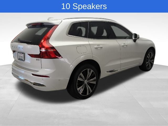 2023 Volvo XC60 Plus - Photo 6