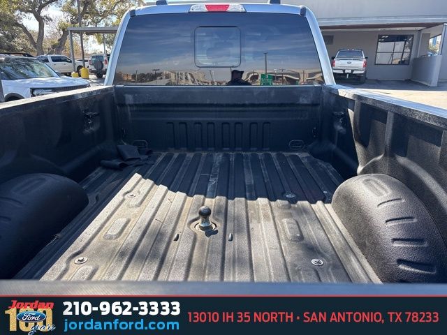 Used Car 2020 Ford F-350sd  Lariat For Sale Under $50,000 In San Antonio, Texas