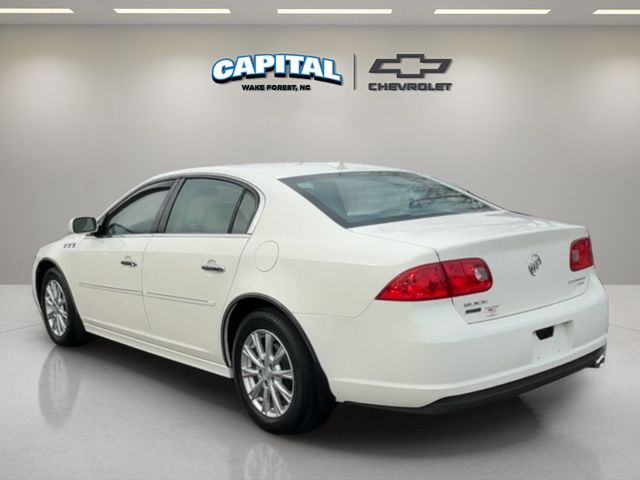 Used 2011 White Buick CXL image 3