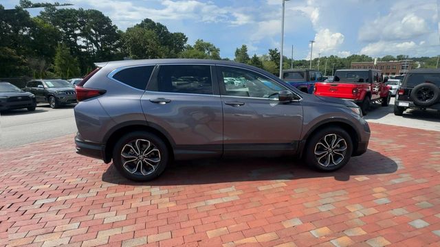 Used 2020 Honda CR-V SUV