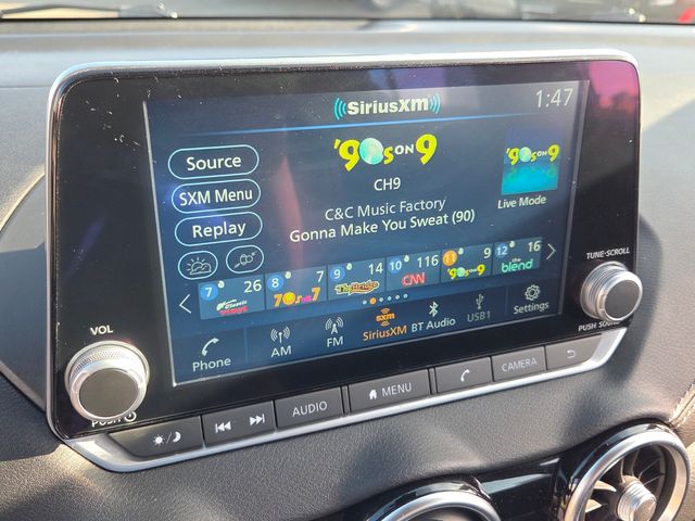 Used 2024  Nissan SV image 20