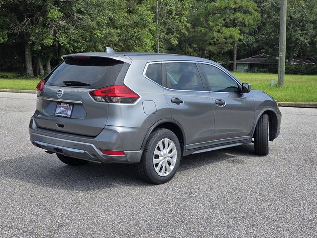 Used 2017 Nissan Rogue SUV