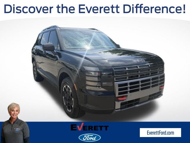 2026 Hyundai Palisade XRT Pro AWD